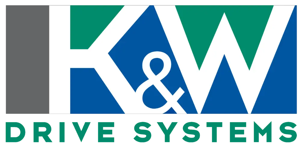 K W Drive Systems Partner