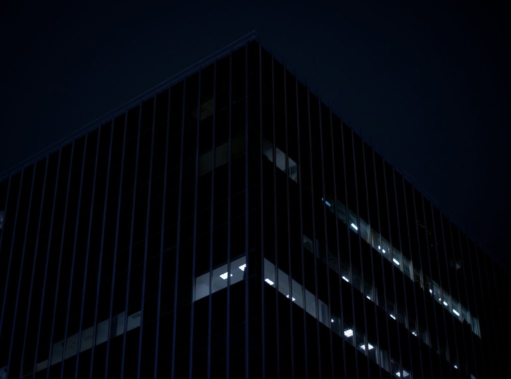 Background Image Office